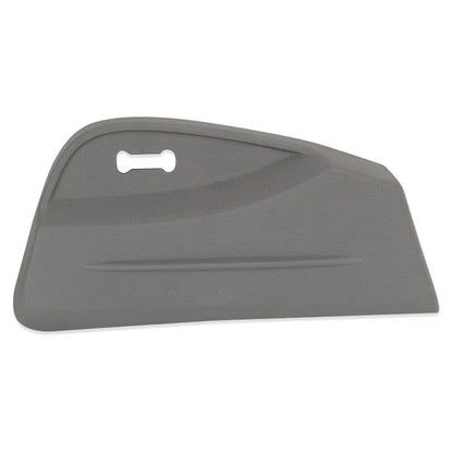 Left Front Power Seat Trim Panel Bezel Cover for Chrysler PT Cruiser (2006–2010)