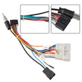 Wire Harness Accessories for