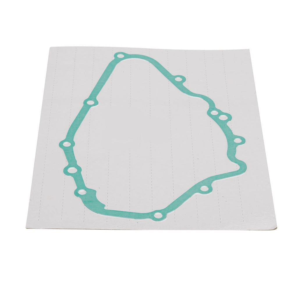 Stator Cover Gasket for Kawasaki EX500 Ninja 500 500R EN500 Vulcan 500 (1990–2009)