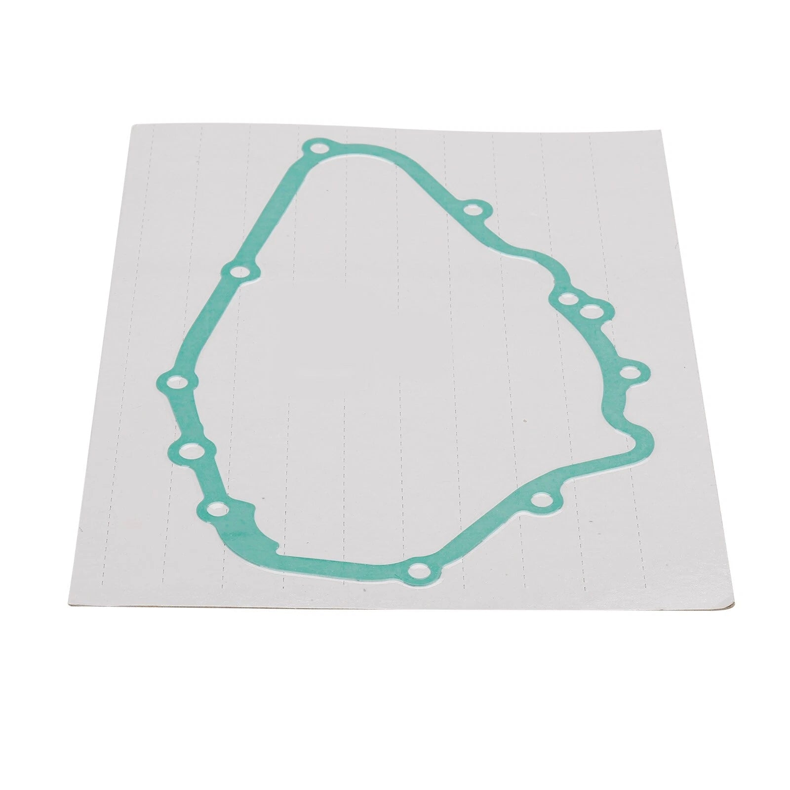 Stator Cover Gasket for Kawasaki EX500 Ninja 500 500R EN500 Vulcan 500 (1990–2009)