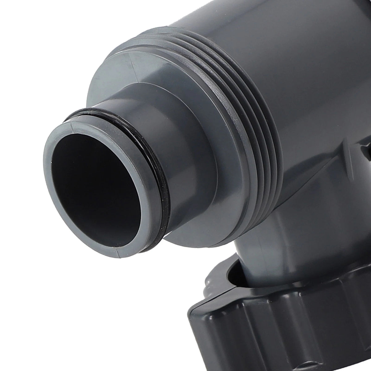 On Off Plunger Valve for Swimming Pool Filter Pump (Compatible)