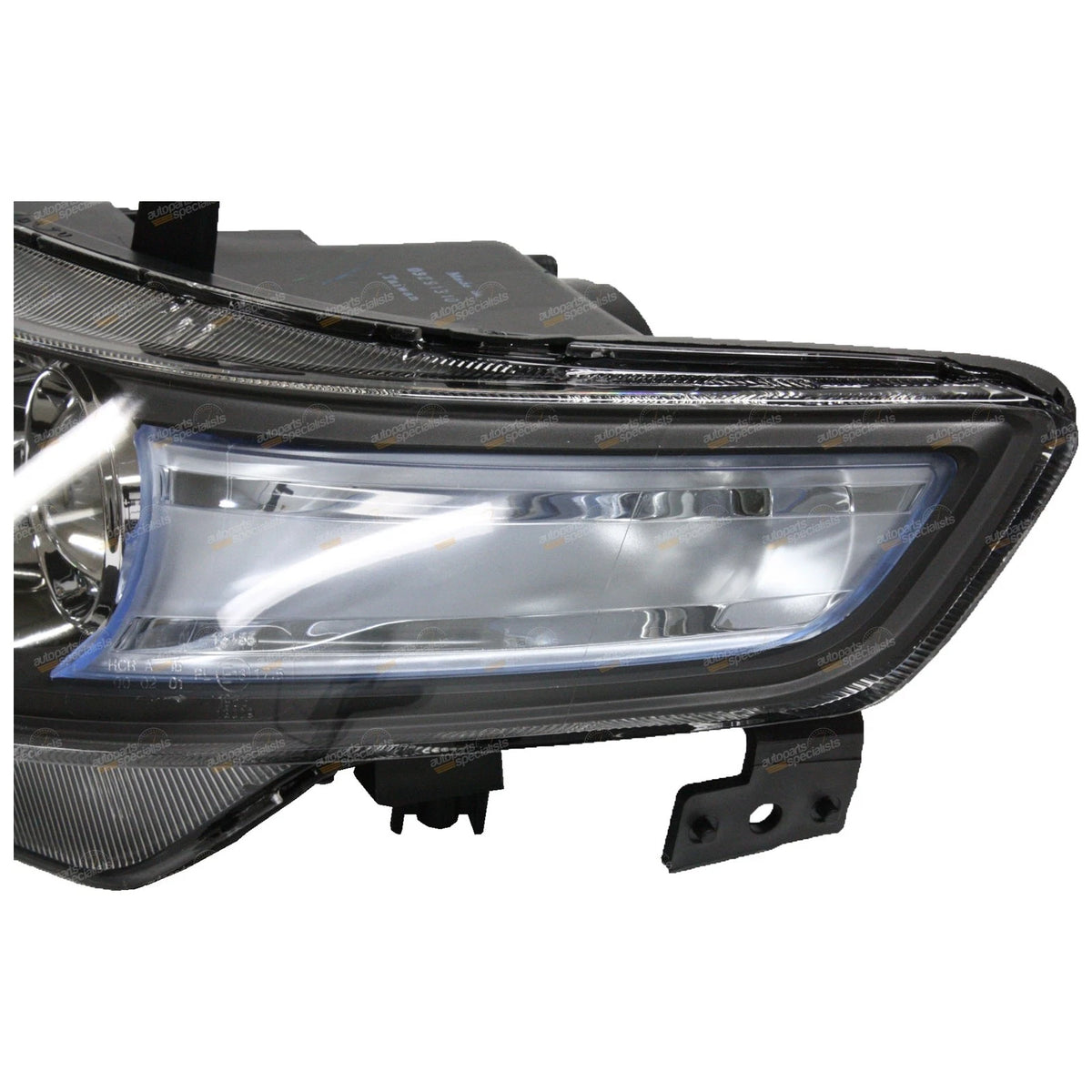 LH Headlight for Honda Accord Euro CL (2005–2008) LHS