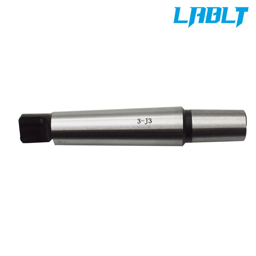 3JT Tanged End Drill Chuck Arbor for Jacobs Morse Taper (MT3)