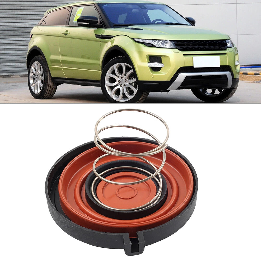 Engine Valve Cover Repair Kit for Land Rover Discovery Sport, Jaguar E-Pace (2015–2023)