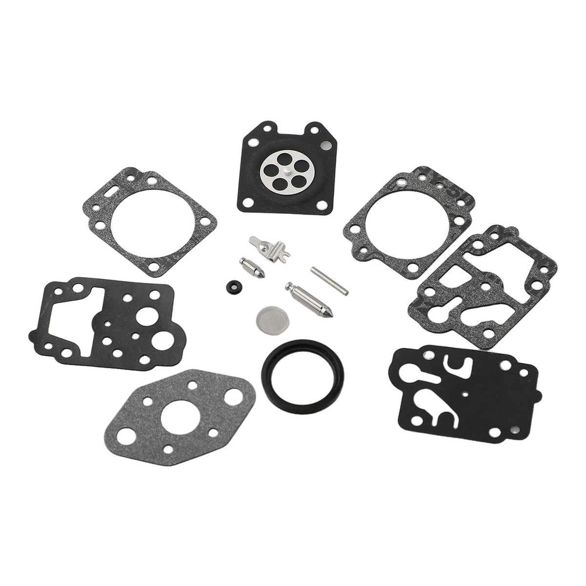 Carburetor Repair Kit for B26PS String Trimmer