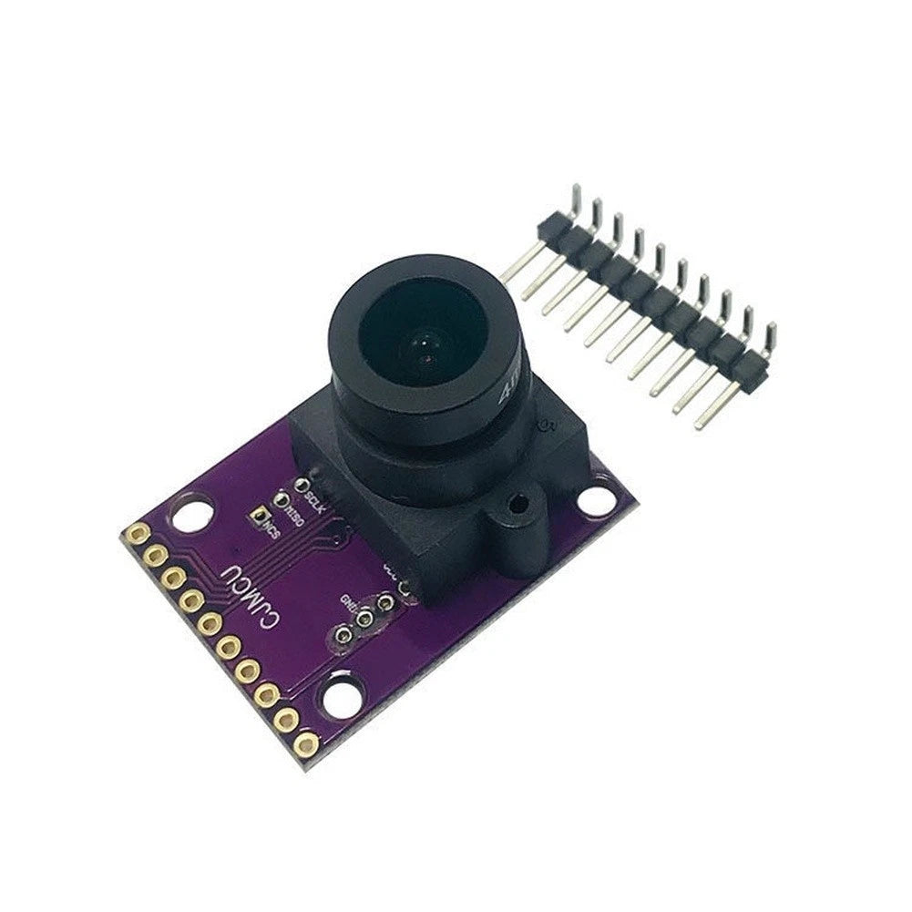 ADNS 3080 Optical Flow Sensor Module for APM2.52, APM2.6