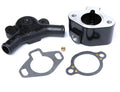 Thermostat Housing & Cover for Mercruiser V6 V8 5.0 5.7 7.4 (55131A5)