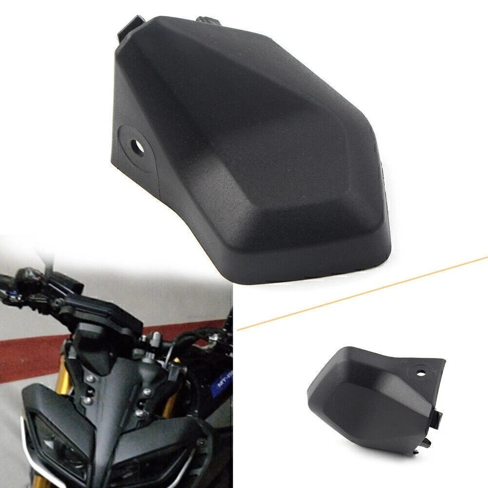 Headlight Guard Cover for Yamaha MT09 FZ09 (2017–2019)