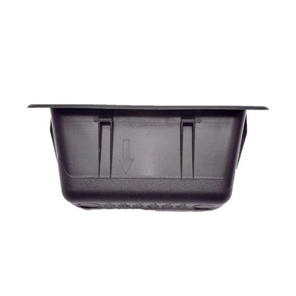 Trunk Door Pull Handle for Mazda 6 (2014–2021) GHP9-68-966 GV9B-68-966