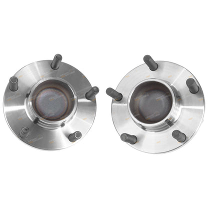 Front Wheel Bearing Kit for Holden HSV XU6 VT L67 (1998)