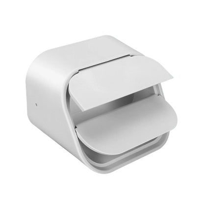Downspout Connector for Downspout Repair (Low Maintenance, Pest Prevention)