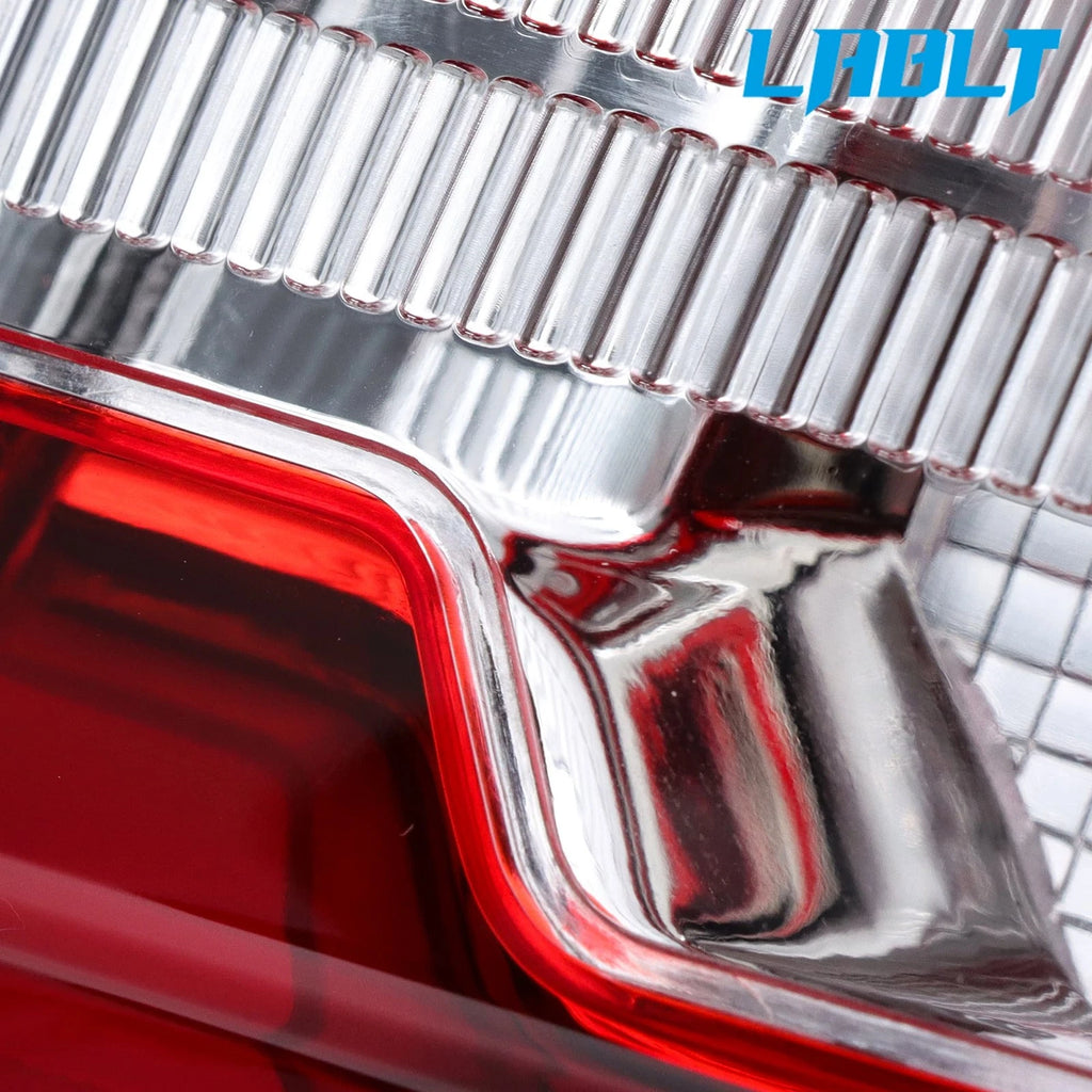 LED Tail Light Lamp for Chevrolet Traverse (2018–2021) - LABLT