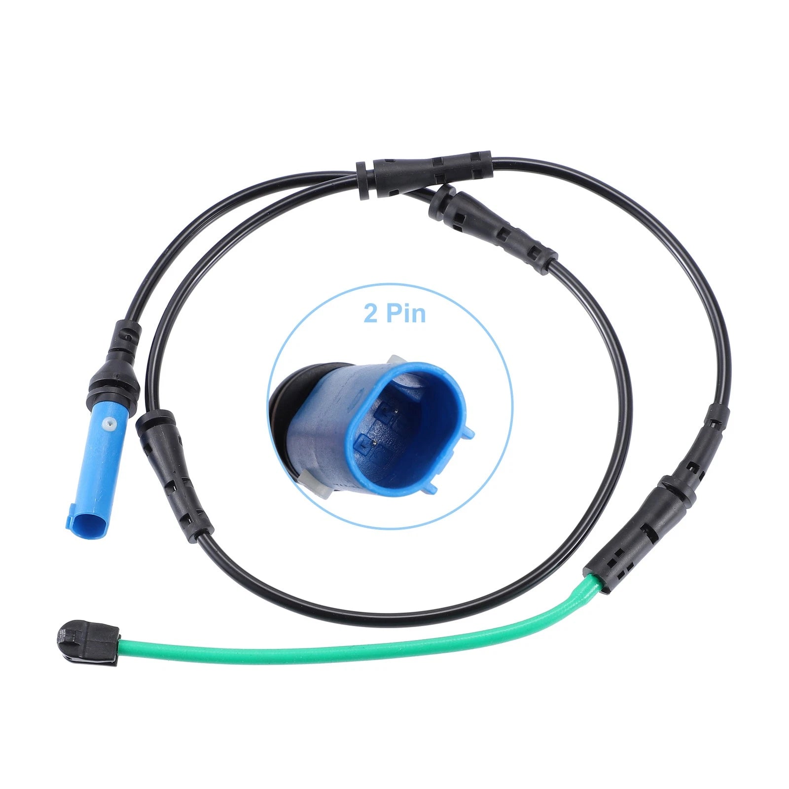 Brake Pad Sensor for BMW 530i (2001–2006)