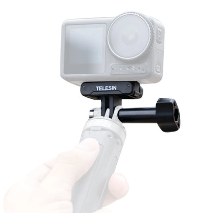 2X Magnetic Claw Adapter for DJI OSMO Action 3
