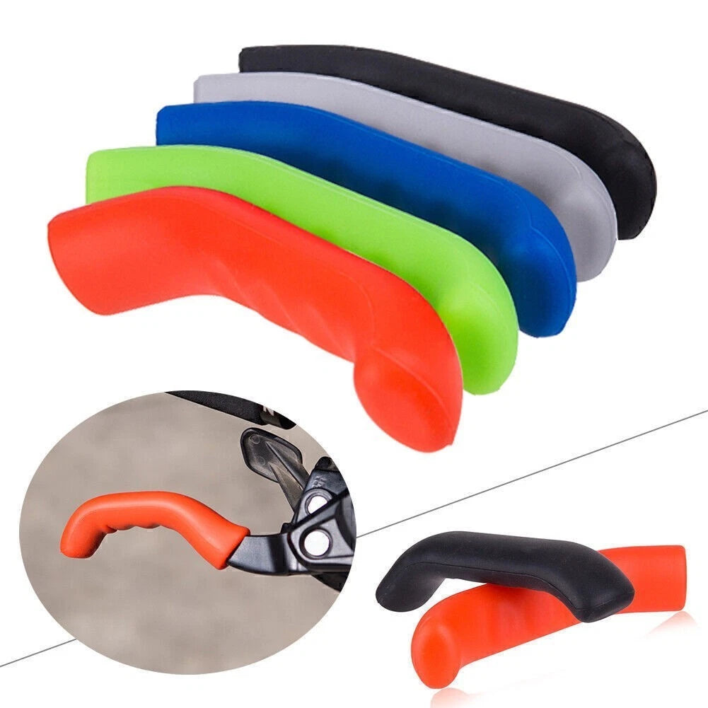 Silicone Waterproof Brake Handle Lever Cover for ZTTO Bicycle