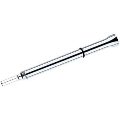 Light Steel Keel Socket Wrench Set (10mm, 12mm, 13mm, 14mm) 170mm Length