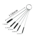 Windshield Cleaning Tool for Professional Use