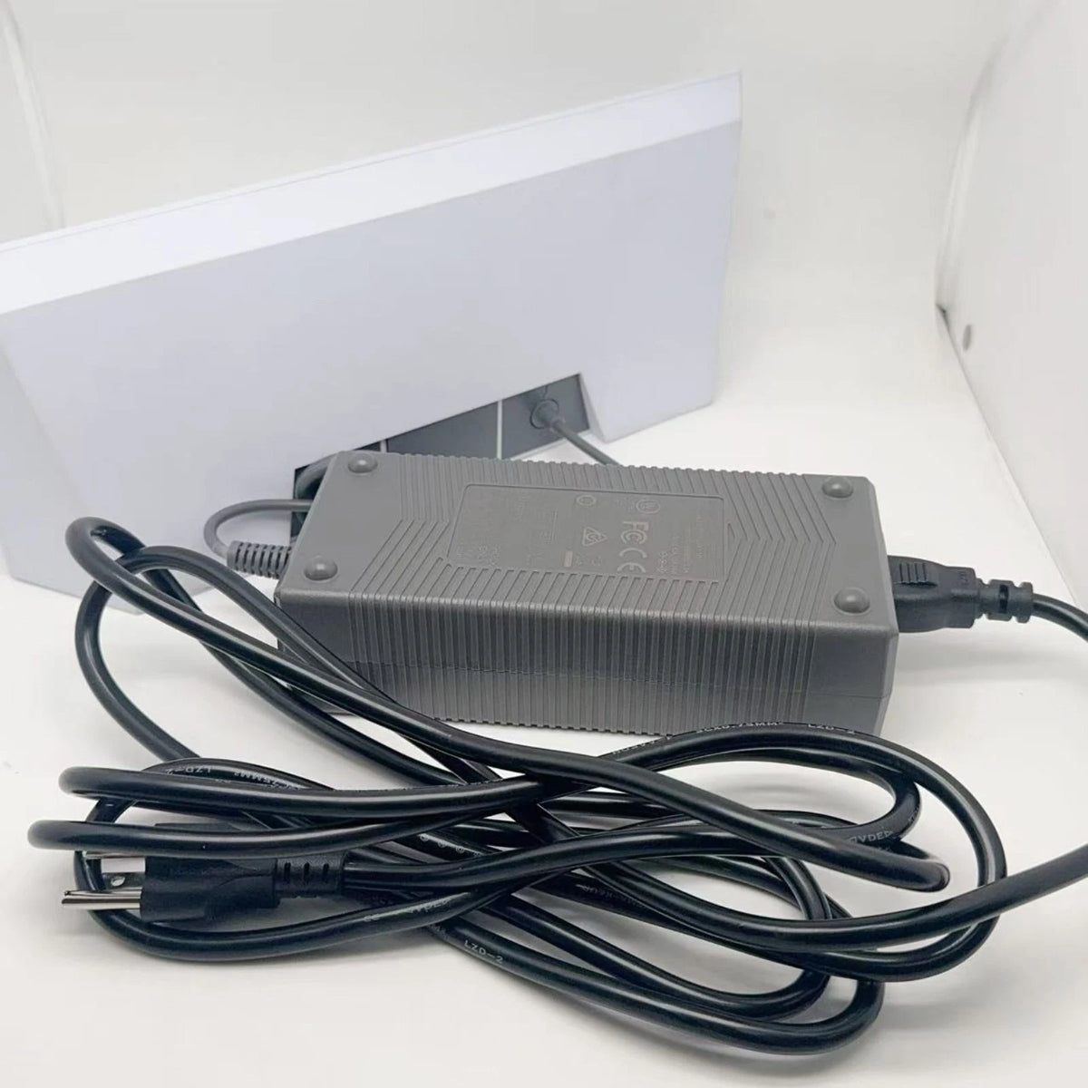 AC to DC Adapter for Starlink Gen3 Power Supply (100-240V, MAX 195W)