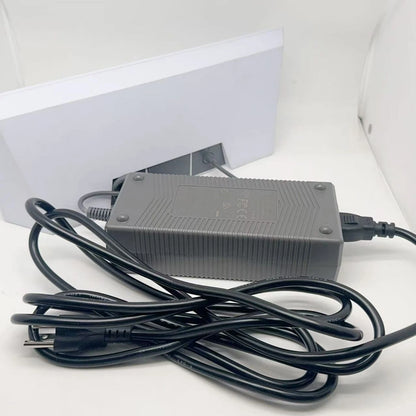 AC to DC Adapter for Starlink Gen3 Power Supply (100-240V, MAX 195W)