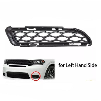 Front Left Fog Light Grill Frame Trim For 2018-2020 Dodge Durango #68307813AA