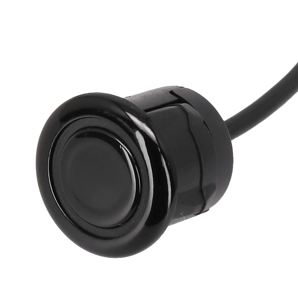 Reverse Parking Sensor for Black Car (2018–2023)