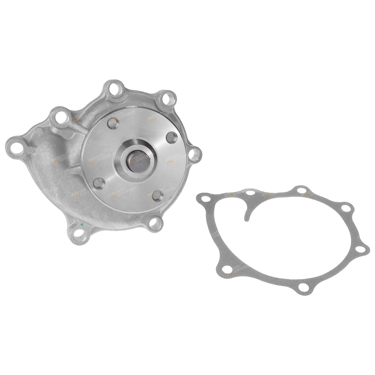Water Pump for Kia K2900 PU3 4cyl 2.9L J3 (2008–2013)