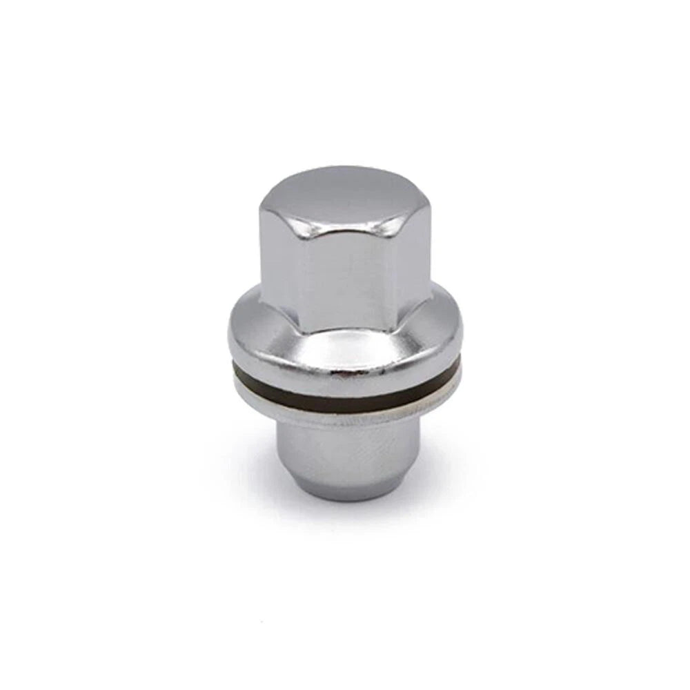 4pcs Wheel Nut LR068126 Fit for Range Rover L494 L320 L405 L322 Discovery 3 4 5