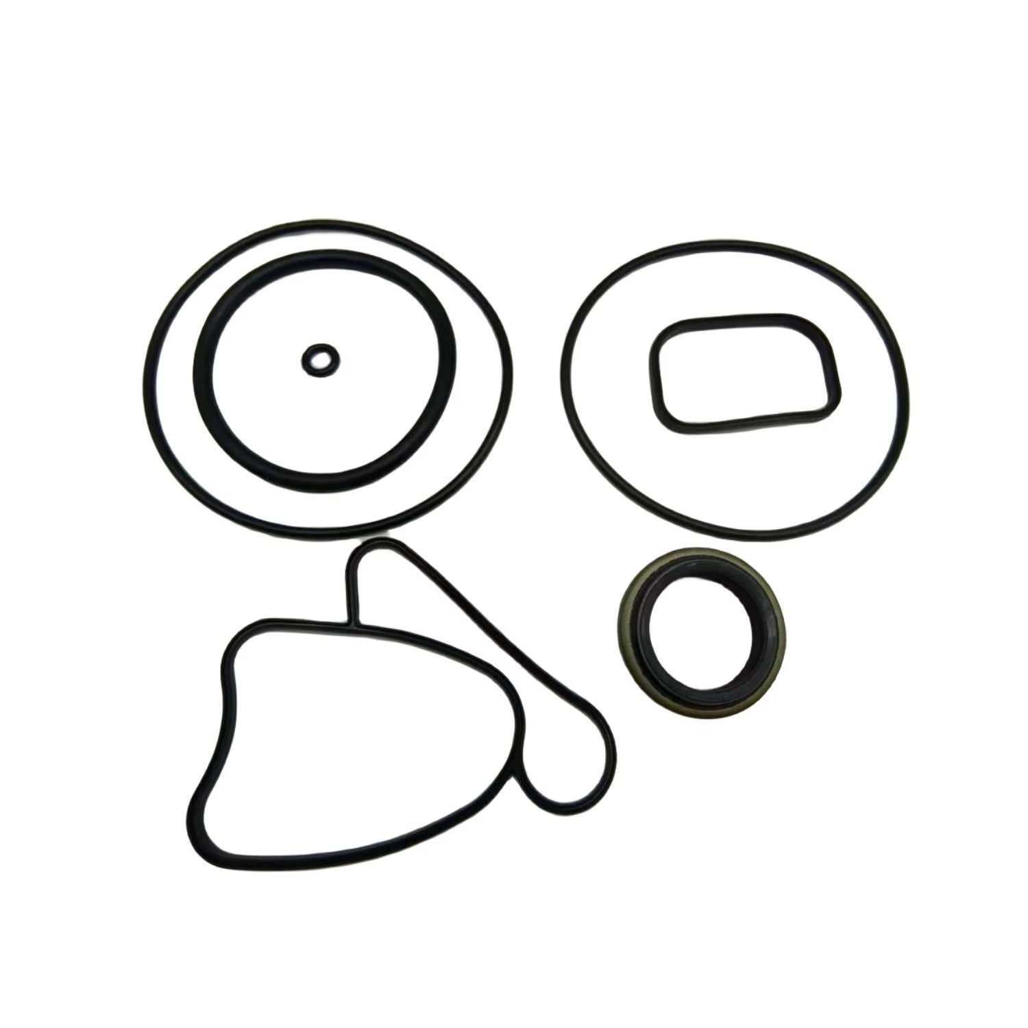 Seal Kit for Volvo Penta DPS SX-A (3858303, 3863090, 925259, 3852866, 3855081)
