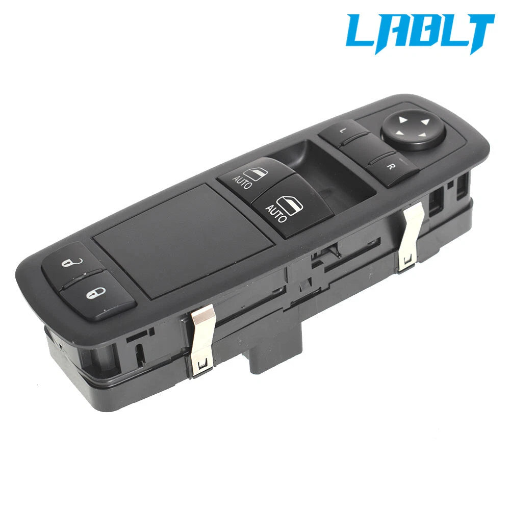 Power Window Switch for RAM 1500 2500 3500 4500 5500 (2013–2018)
