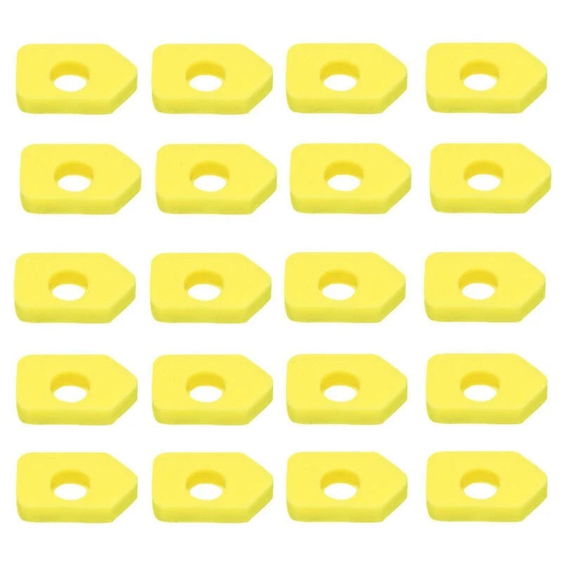 20pcs Air Filter for Lawn Mower