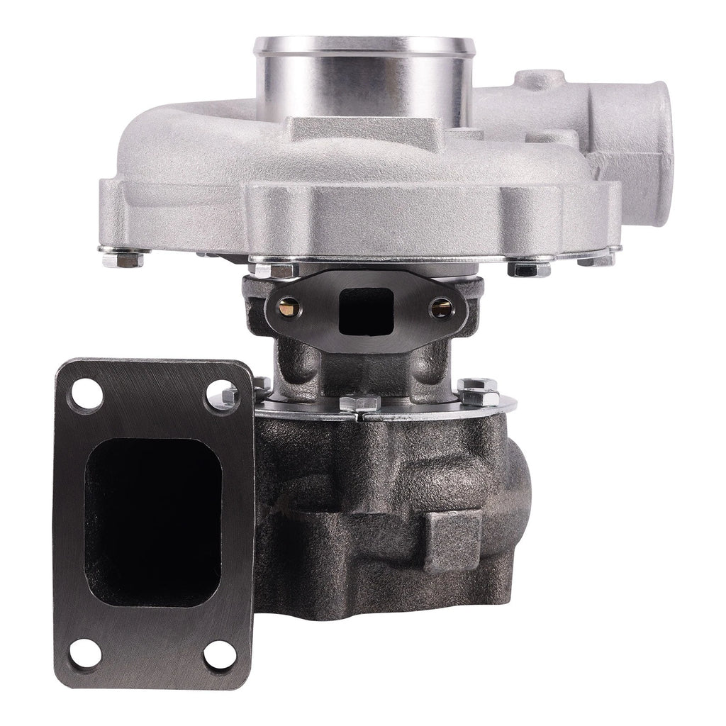 Turbo T04E T3/T4 .657 A/R Compressor for 400+HP Applications