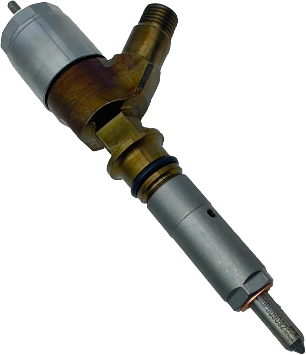 Injector 10R-7675 for Caterpillar 320D Excavator (C6.4)