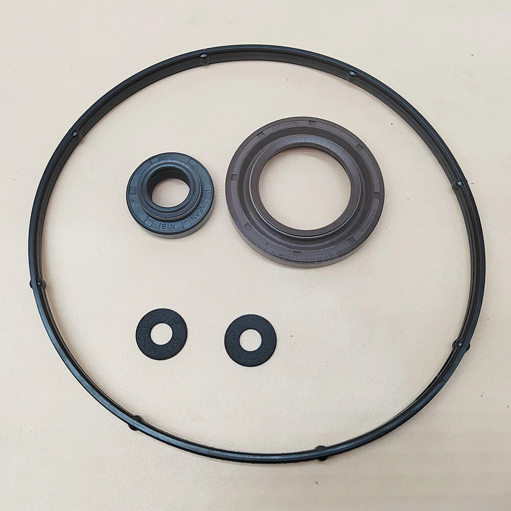 Gasket Kit for Harley-Davidson Softail Dyna FXD FLSTF FXST (2006–2017)