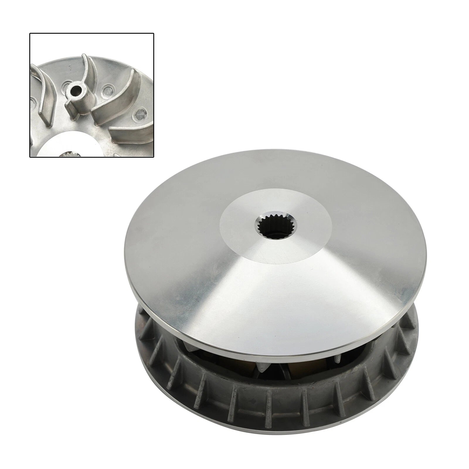 Rear Clutch Variator for Explorer Argon Trasher Taurus 25711-Jow-01