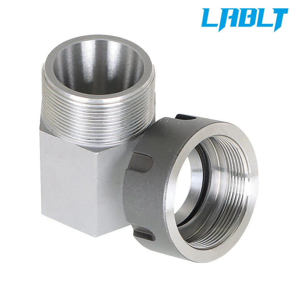 Hex Collet Block Chuck Holder ER-32 for CNC Lathe Engraving Machine