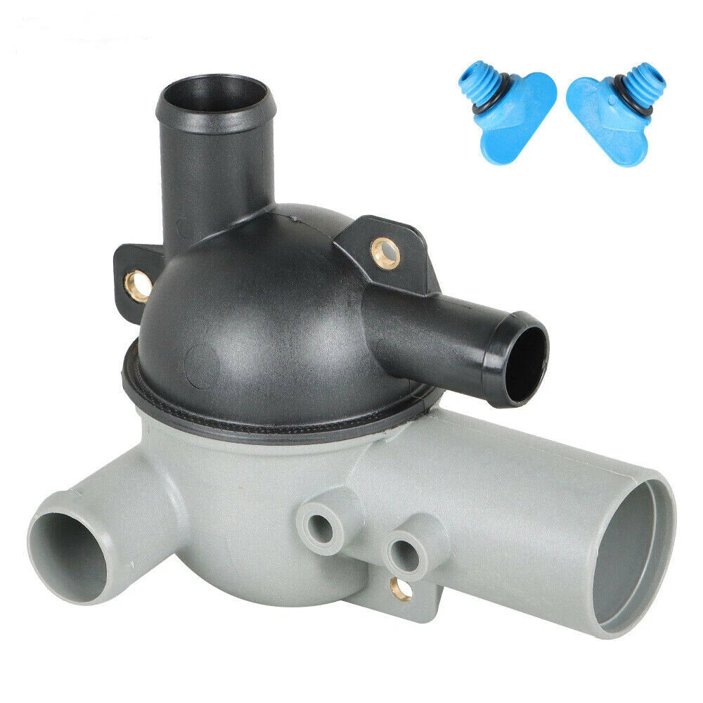 Manual Drain Water Distribution Housing for Mercury Mercruiser (863631T1, 863802T2)