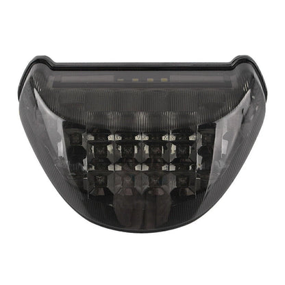 LED Brake Tail Light Turn Signals for Kawasaki Ninja ZX12R (2000–2005)