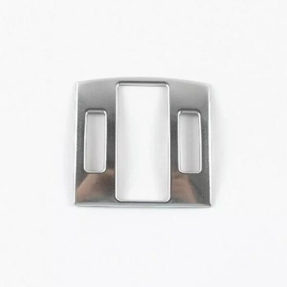 Center Console Air AC Vent Outlet Cover Trim for Mercedes E Class W212 (2010–2011)