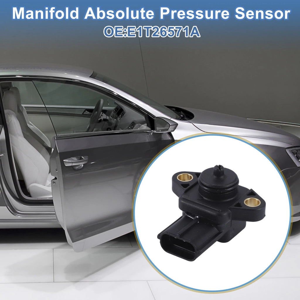 Manifold Absolute Pressure Sensor Replacement for Chevrolet Tracker (2001–2004)