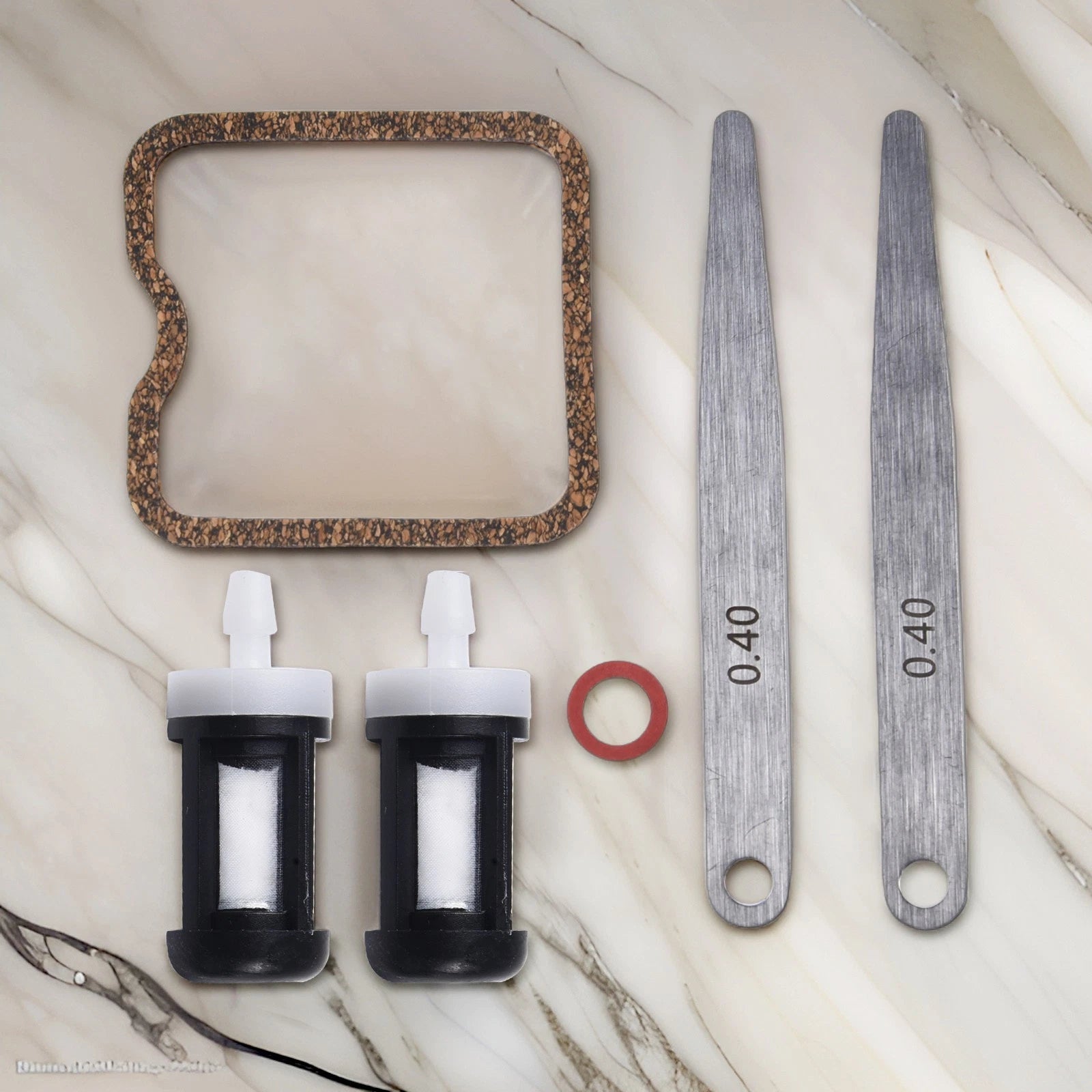 Clearance Kit for - Blower Valve, Improved Performance