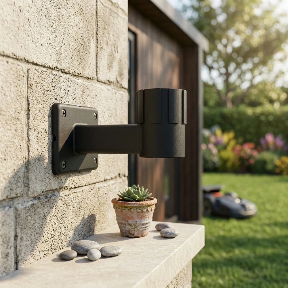 Wall Mount for Mammotion Antenna (2023–2023)