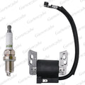 Ignition Coil for Craftsman 917.385190 (675 BS Engine)