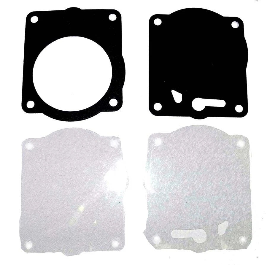Carburetor Rebuild Kit for Yamaha PWC (WSM 006-350, Mikuni SBI 50mm)