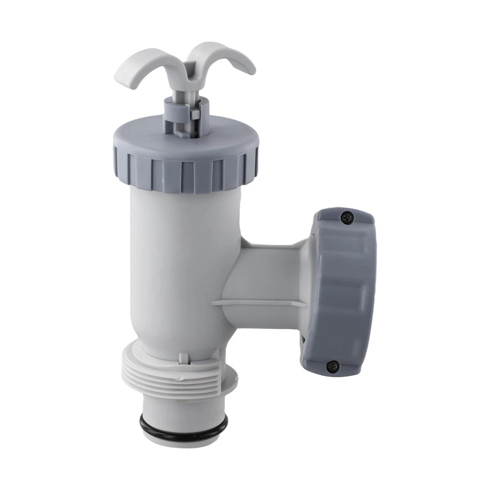 Plunger Valve Assembly for Pool Pump (Compatible with )