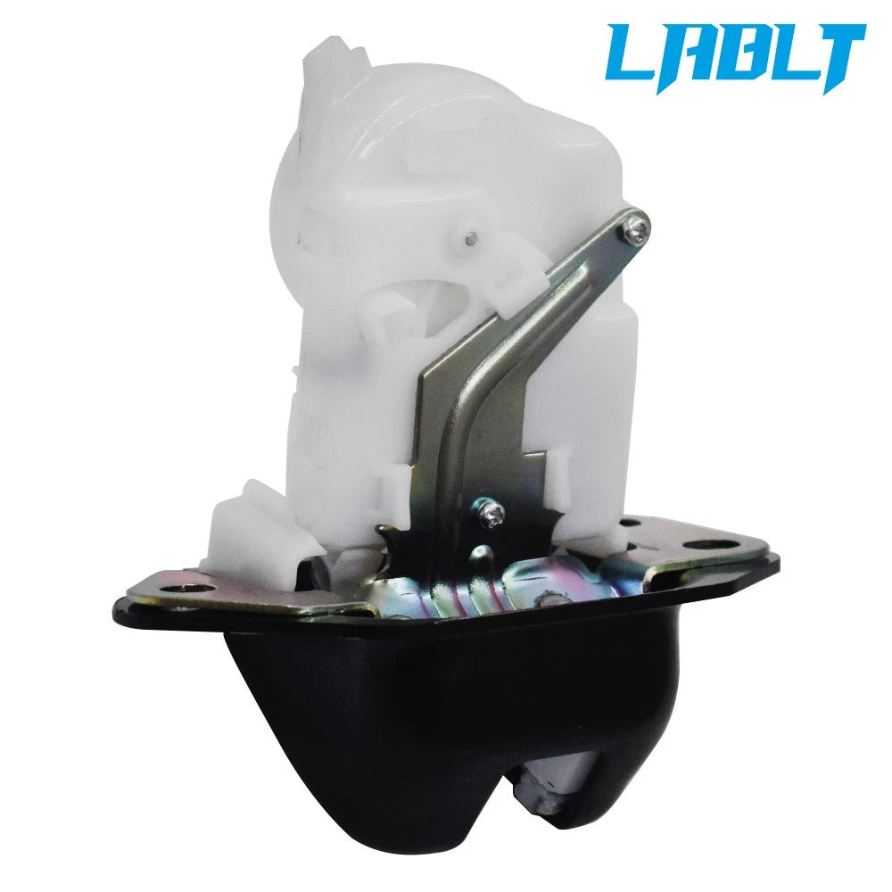 Trunk Lock Actuator Latch for Nissan Leaf (2007–2017)