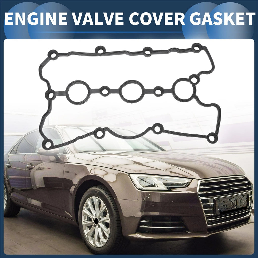 Valve Cover Gasket for Audi A4 A5 2008–2010 (2009)