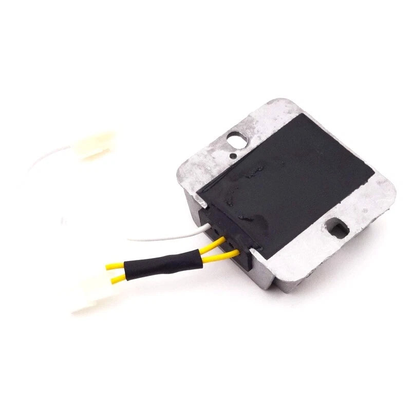 Automatic Voltage Regulator 12V AVR for 186F Single Phase 5KW