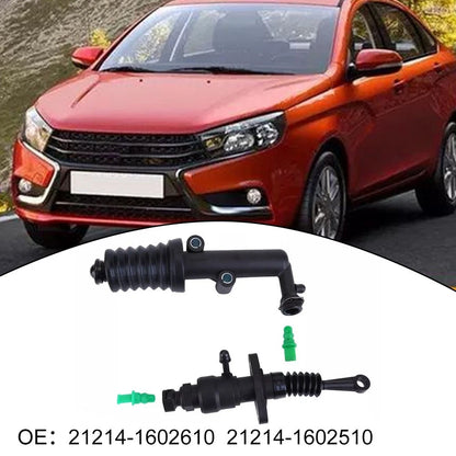 Clutch Master Cylinder for Lada Niva (2016–2016)