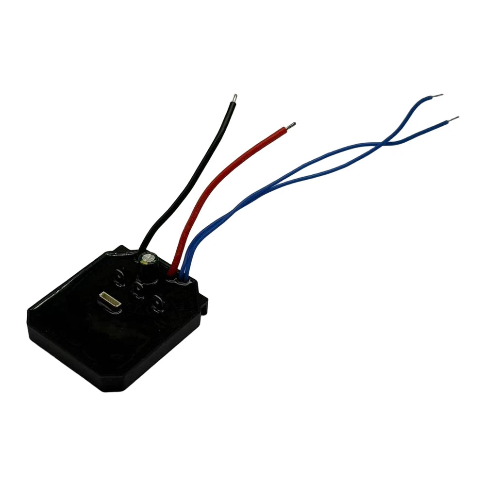Inner Rotor Controller for Tea Picking Applications (21V 24V 30V)