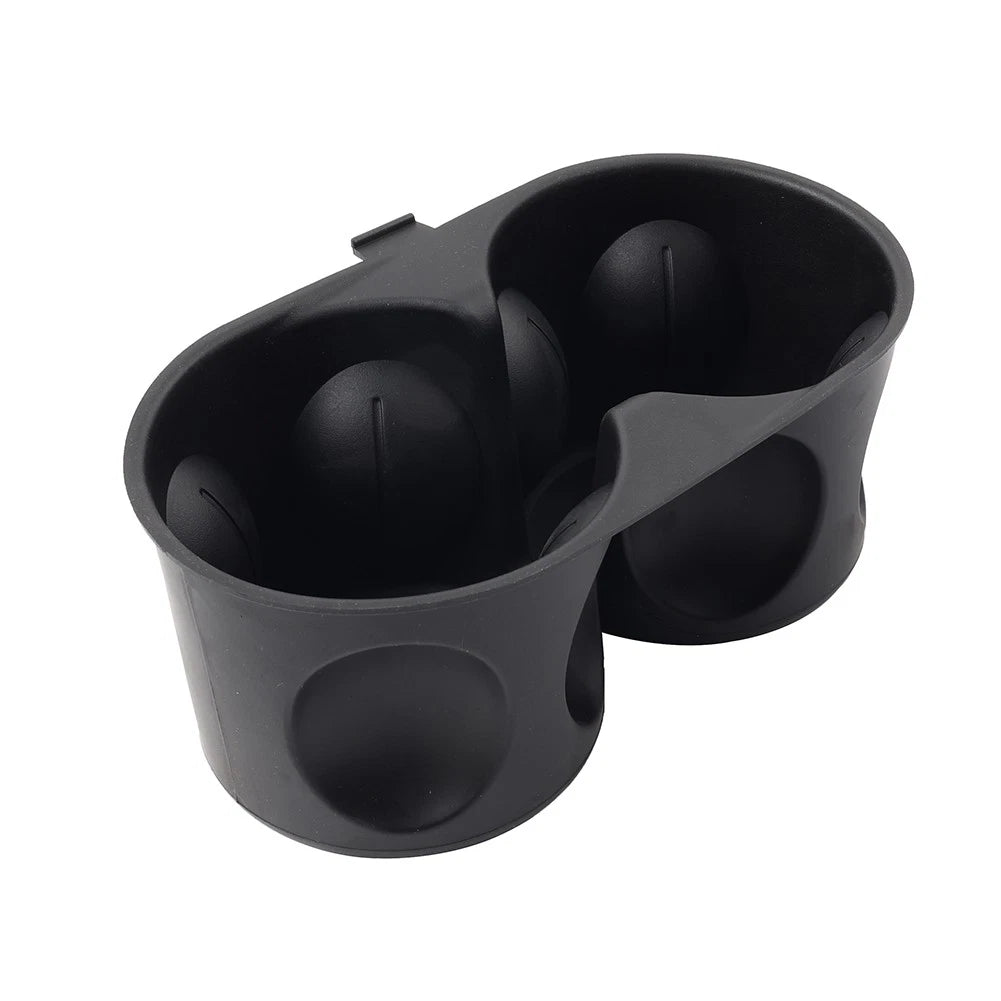 Cup Holder Liner Insert for Chrysler Voyager Pacifica (2017–2024)